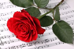 Qual è la canzone d’amore per eccellenza?