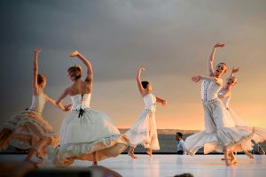 Quanti Anni per un Diploma di Danza Classica: Tutto ciò che Devi Sapere