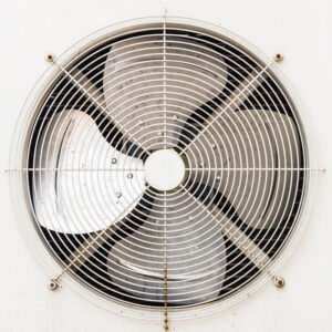 Applicazioni industriali del ventilatore centrifugo
